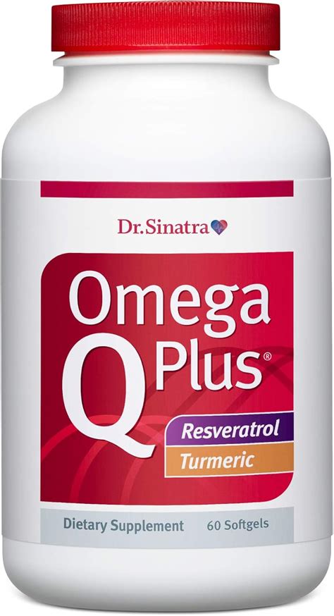 omega q plus resveratrol for sale|dr Sinatra products reviews.